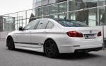 BMW 5-Series PD-R by Prior Design 2012 года